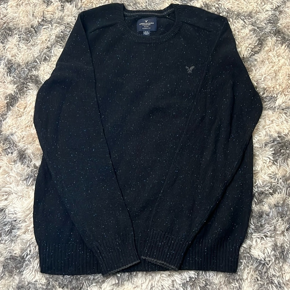 American Eagle Classic Fit Sweater